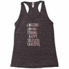 mother Racerback Tank