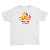 kino loves hong kong Youth Tee