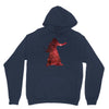Kylo Ren Unisex Hoodie