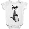 pow Baby Onesie