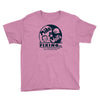 mike &amp; wolf's fixing co Youth Tee