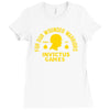 i am toronto 2017, INVICTUS GAMES Toronto 2017, invictus games, Invict Ladies Fitted T-Shirt