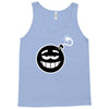 smile bomb Tank Top
