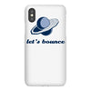 lets bounce iPhoneX