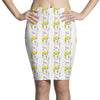 Baby Trump Pencil Skirts