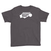 rockin 1000 Youth Tee