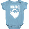 beardo Baby Onesie