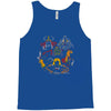 battle of the masters Tank Top