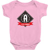 little changed Baby Bodysuit