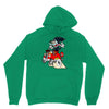 mickey fink Hoodie