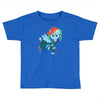 rainbow Toddler T-shirt