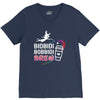 Bidbidi Bobbidi Brew V-Neck Tee