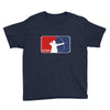 katniss nba Style Youth Tee