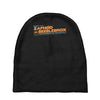 elect zaphod beeblebrox Baby Beanies