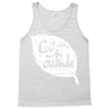 go outside Tank Top