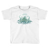 release the cuddlin&rsquo; Toddler T-shirt