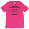 ashtrays are for fags T-Shirt