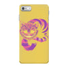 grinning like a cheshire cat 2 iPhone 7 Case