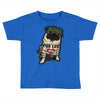 PUG LIFE Toddler T-shirt