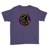 wolverine tracy Youth Tee