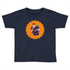 suarez art Toddler T-shirt