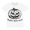 happy halloween All Over Women's T-shirt