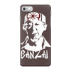 banzai iPhone 7 Case