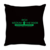 fahrie77 Throw Pillow