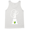 gear shifters stick clutch Tank Top
