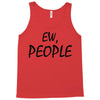 ew people Tank Top