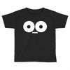 huh Toddler T-shirt