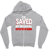 but you can still get these hands Zipper Hoodie