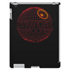 stranger moon iPad 3 and 4 Case