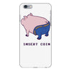 insert coin iPhone 6 Plus/6s Plus Case