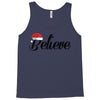believe Tank Top
