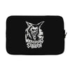 werewolves in siberia Laptop sleeve