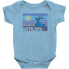 Antilope, Baby Bodysuit