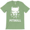 american pitbull terrier T-Shirt