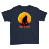 Hide And Seek World Champion Youth Tee