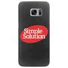 simpe solution Samsung Galaxy S7 Edge