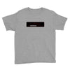 Missing You (a91) Youth Tee