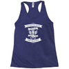 surgical technologist Racerback Tank