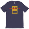 lmfao robot head T-Shirt
