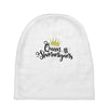 queen shenanigans Baby Beanies
