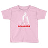 scanners cronenberg 80s Toddler T-shirt