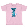 water storm Toddler T-shirt