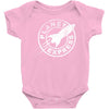 planet express funny Baby Onesie