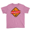 game remember six Youth Tee