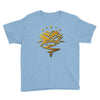 eryctriceps limited edition gold Youth Tee