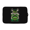 hell on wheels version two Laptop sleeve